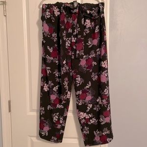 Torrid Wide Leg, High Waist Dress pant